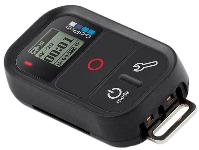 GoPro Remote Review